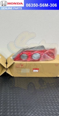 Honda Genuine New ACURA RSX Integra DC5 KOUKI Late Model Taillight Back Lamp RH - Image 1 of 2