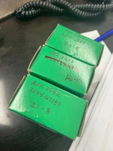 INA AXK3553 Flachlager - Bild 1 von 3