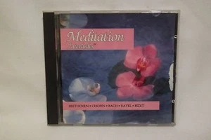 Meditation Interludes by Bach, Bizet , Beethoven, Chopin, Ravel - Picture 1 of 2