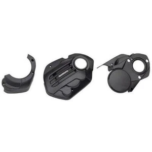 SHIMANO STEPS SM-DUE61-T Trekking Drive Unit Cover and Screws - Picture 1 of 1
