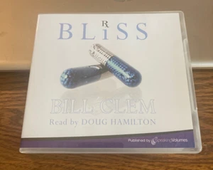 Bliss by Bill Clem.... Audiobook - Picture 1 of 1