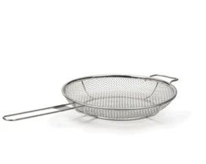 R.S.V.P. BBQ Fry Basket - Picture 1 of 1