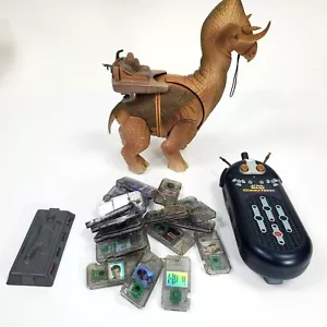 Star Wars Toys — COMM TECH testato funzionante con chip vocali — Han Solo Carbonite - Foto 1 di 4