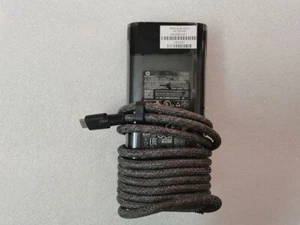For HP EliteBook 860 G10 i7 13th 20V 5A USB-C 110W TPN-CA24 M52946-002 Original - Picture 1 of 6