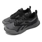 Reebok Lavante Trail 2 Core Black Pure Grey Men Running Work Shoes 100033944