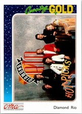 1992 Country Gold  - PICK / CHOOSE YOUR CARDS