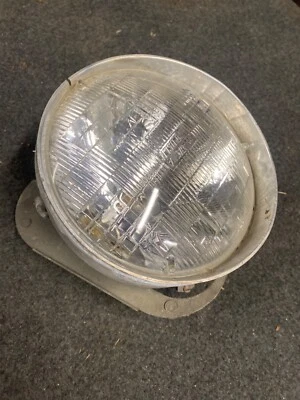 Левая фара водителя для BMW E10 2002tii Bosch H4 1600 - Изображение 1 из 2