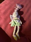Groovy Girls Dreamtastic Fairy Doll with Wings from 2005 Manhattan Toy