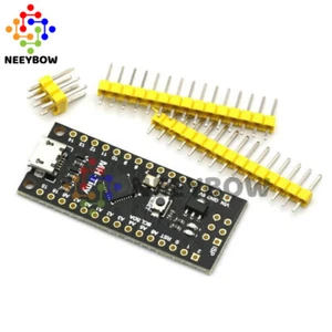 NANO V3.0 ATmega328 esteso per scheda micro sviluppo Arduino ATTINY88 16 MHz - Foto 1 di 8