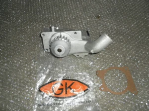 Ford Escort Wasserpumpe 082446 1980-1985 NOS - Picture 1 of 3