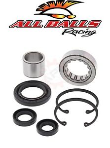 All Balls Inner Primary Bearing & Seal Kit - Stock - 1989-2007 Harley HD 25-3101