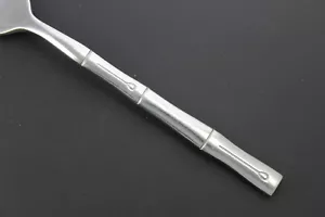 Hampton Silversmiths Stainless - Bamboo - You Choose - Picture 1 of 20