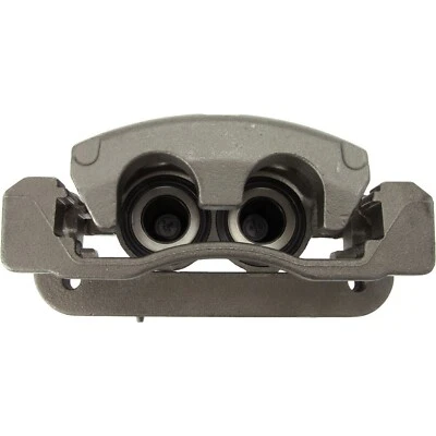 Pinza de freno de disco delantera izquierda centrada para Chevrolet Avalanche Premium 2008-2013 Foto 1 de 4