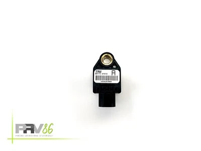 Capteur Airbag Avant TOYOTA Corolla Verso 2 D4D 136 / 891730F010 - Photo 1/4