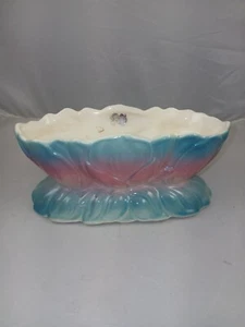 MCM Royal Copley Floral Pastel Planter (2025) - Picture 1 of 7