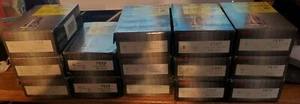 Bosch Super Box of 10 NEW 7556 WR FR7DCX Spark Plugs FREE SHIPPING!!! - Picture 1 of 1
