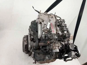 ⭐ G72 teilmotor 515339 für MITSUBISHI MONTERO SPORT (K90) 1998 - Picture 1 of 12