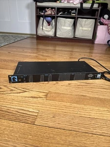 Motu 1224 Audio/Digital Interface Rack Tested & Working! Mark of the Unicorn - Picture 1 of 12