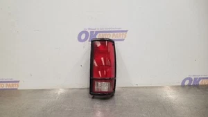93 GMC TYPHOON TAIL LIGHT LAMP ASSEMBLY RIGHT PASSENGER 16500594 - Picture 1 of 12