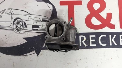 2012 - 2020 Mitsubishi Outlander III GF*W Throttle Body  - image 1 of 2