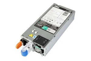 Power supply unit Dell Liteon 750W 100-240V AC 50/60Hz 80+ Platinum V1FD0 - Afbeelding 1 van 2