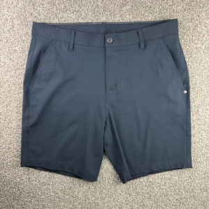 Vuori Shorts Mens 33 Performance Athletic Golf Stretch Lightweight Modern Fit - Picture 1 of 17