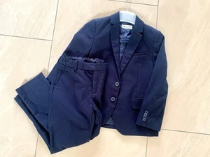 H&M Anzug / Jacket und Hose Gr. 122 - Bild 1 von 2