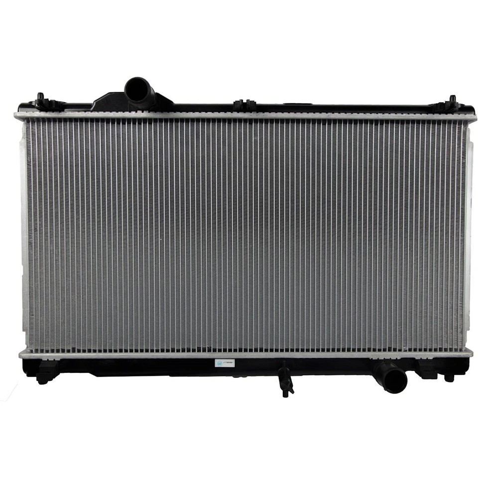 Radiador 3295 CSF para Lexus IS350 IS250 2006-2015 Foto 1 de 1
