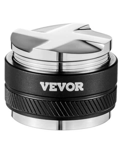 VEVOR 51mm Coffee Distributor 2-in-1 Adjustable Espresso Distributor for Home - Picture 1 of 12