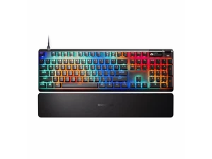 SteelSeries Apex Pro Gen 3 OmniPoint 3.0 HyperMagnetic Switches, Adjustable - Picture 1 of 5