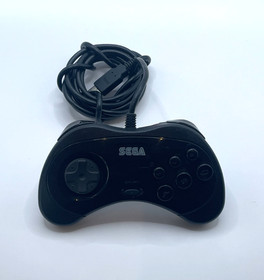 New SEGA Saturn Fukkokuban SLS USB Controller ISS-5001-02 US Seller