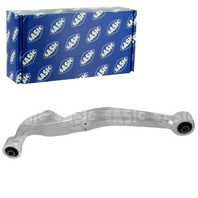 SASIC Bras Essieu Arrière à Gauche Haut Convient pour Nissan Qashqai - Photo 1/2