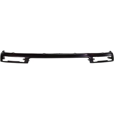 Relleno de parachoques para Toyota Land Cruiser 91-97 con orificios de intermitente Foto 1 de 4