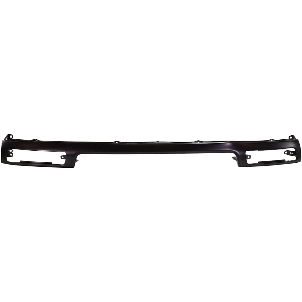 Relleno de parachoques para Toyota Land Cruiser 91-97 con orificios de intermitente Foto 1 de 4