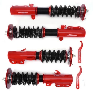 Kit suspension combine fileté for Lexus ES 300 Toyota Camry V1 V2 3.0 1991-2002 - Picture 1 of 13