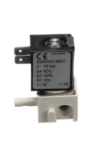Concordia 8590440.9837 Valve 0-16 Bar 24VDC, Buschjost - Picture 1 of 3
