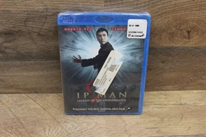 Ip Man 2: Legend of the Grandmaster (Blu-Ray Disc) **New** - Picture 1 of 4