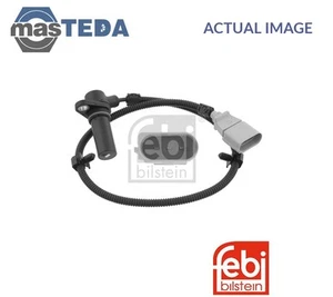 27174 CRANKSHAFT POSITION SENSOR FEBI BILSTEIN NEW OE REPLACEMENT - Picture 1 of 5