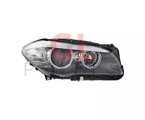 FÜR BMW 5 F10/F11 2010-2013 SCHEINWERFER LED Rechts 720324012 - Bild 1 von 9