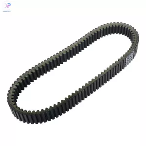 New 0800055000 Clutch Drive Belt For CF-MOTO CFORCE 800 UFORCE 800 2013-2019 - Foto 1 di 3