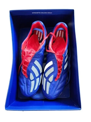 Adidas Predator Mania Japón US 10 Nuevo Foto 1 de 4