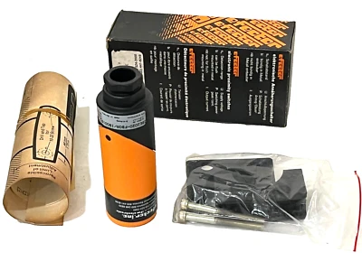 EFECTOR IB0072 IBE2020-FB0A INDUCTIVE PROXIMITY SWITCH 250V 65HZ ***New*** - Image 1 of 4