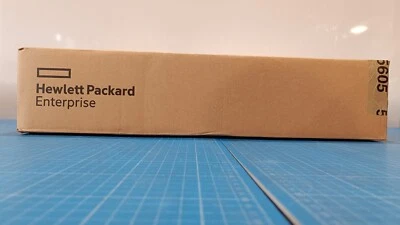 HP OfficeConnect 1920S 24G 2SFP 24 Anschlüsse L3 - managed Switch (JL381A)_4.3_6 - Bild 1 von 4