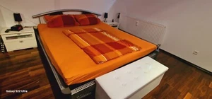 Wasserbett 1,80 X 2,00 m - Bild 1 von 3