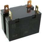 1 pcs - Panasonic PCB Mount Power Relay, 24V dc Coil, 30A Switching Current, SPS