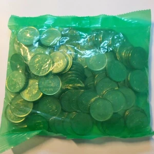 LADOBLA - Bolsa 100 Monedas 10 PESETAS 1999 - FNMT España - Sin Circular - Picture 1 of 2
