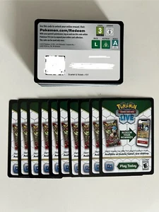 10x Scarlet & Violet 151 - Pokemon TCG Online Code Card Digital Delivery (Fast) - Bild 1 von 1
