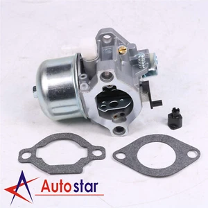 New Carburetor Carb Fits Briggs & Stratton Engine Tractor Walbro 690111 690115 - Picture 1 of 12