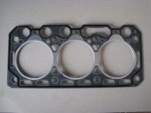 Kohler Lombardini ED0047306210-S Guarnizione testa sp 1,65 LDW 1503 - Picture 1 of 2