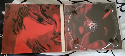 REPLACEMENT CARDBOARD SLEEVE/CASE ONLY System of a Down Lonely Day SOAD EP CD Foto 1 de 4